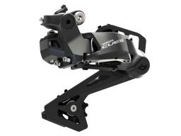 Shimano CUES RD-U6050 Di2 GS přehazovačka - 10s