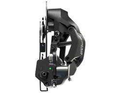 Shimano CUES RD-U6050 Di2 GS přehazovačka - 10s