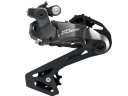 Shimano CUES RD-U6070 Di2 GS přehazovačka - 11s