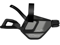 Shimano Cues SL-U8000-11R řadící páčka - 11s, pravá