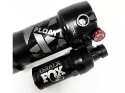 FOX FLOAT X PERFORMANCE ELITE Trunnion 205x65mm - zadní tlumič