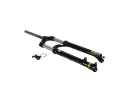 Odpružená vidlice MTB 29'' SR Suntour XCR32 RL-R Air, 1 1/8" , zdvih 100mm