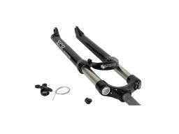 Odpružená vidlice MTB 29'' SR Suntour XCR32 RL-R Air, 1 1/8" , zdvih 100mm