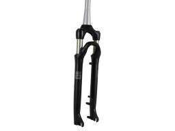 RockShox Paragon Gold RL - REMOTE ,Solo Air , 65mm odpružená vidlice Trekking 28"