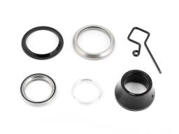 FSA Orbit C-40-ACB -25mm , NO. 42 , integrované 1 1/8" -1 1/2" TAPERED A-Head hlavové složení