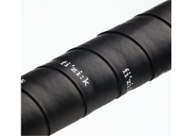 Fi´zi:k TERRA MICROTEX BONDCUSH TACKY 3mm- omotávka barva černá
