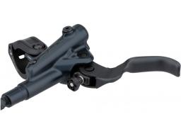 Shimano SLX BL-M7100/BR-M7120 kotoučová brzda, zadní-bez chladiče - polymer