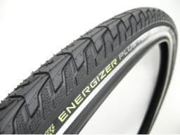 SCHWALBE Energizer  Plus Tour  28x2,00/50-622/ Addix Reflex, GreenGuard  plášť Treking 28" drát