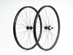 Zapletená kola  MTB 29" Syntace V30i 30mm Sram XD  Boost 15x110 / 12x148mm