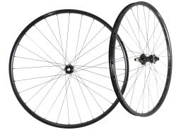 Zapletená kola  MTB 29" Gipiemme  30mm/Syntace Straight  Sram XD  Boost 15x110 / 12x148mm