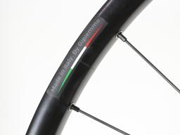 Zapletená kola  MTB 29" Gipiemme  30mm/Syntace Straight  Sram XD  Boost 15x110 / 12x148mm