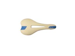 Sedlo Selle Italia SLS FLOW béžovo-modré