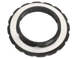 Shimano SM-RT30 brzdový kotouč 180mm Center Lock  - vnitřní + vnější ozubení matice