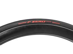 PIRELLI P ZERO™ Race  Color Edition Red plášť silniční, kevlar 700x26C