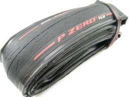 PIRELLI P ZERO™ Race TLR Color Edition Red plášť silniční, kevlar 700x26C