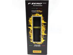 PIRELLI P ZERO™ Race  Color Edition Yellow plášť silniční kevlar, 700x26C