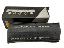 PIRELLI P7 ™ Sport plášť silniční kevlar, 700x26C