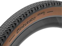 PIRELLI  CINTURATO™ GRAVEL M CLASSIC plášť gravel - trekking  700x35, kevlar skládací