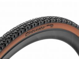 PIRELLI  CINTURATO™ GRAVEL RC CLASSIC plášť gravel - trekking 700x40, kevlar skládací