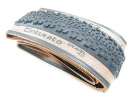 PIRELLI  CINTURATO™ GRAVEL RC CLASSIC plášť gravel - trekking 700x40, kevlar skládací