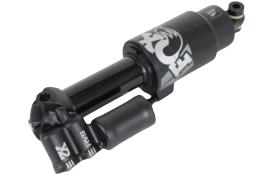 FOX Float X2 RVS Performance Trunnion 225x75mm Black Edition - zadní tlumič