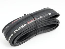 Vittoria Corsa N.EXT TLR Graphene G2.0-Silica  700 x 24C silniční plášť