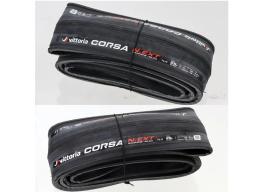 Vittoria Corsa N.EXT TLR Graphene G2.0-Silica  700 x 30C silniční plášť