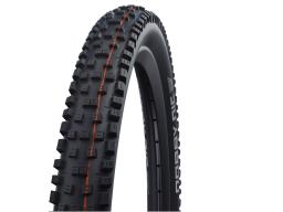 Schwalbe Nobby Nic 29 x 2,40 Evolution,  Addix Soft, Super Ground, Tubeless Easy , plášť MTB kevlar