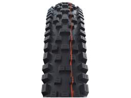 Schwalbe Nobby Nic 29 x 2,40 Evolution,  Addix Soft, Super Ground, Tubeless Easy , plášť MTB kevlar