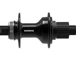 Shimano FH-TC500-MS-B BOOST 12/148mm, MicroSpine, 32děr náboj zadní