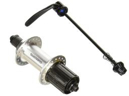 Shimano FH-TX500-8 náboj zadní MTB, 32děr