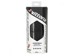 Vittoria Corsa Control graphene 2.0 TLR silniční plášť 700x28C kevlar