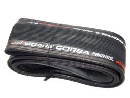 Vittoria Corsa Control graphene 2.0 TLR silniční plášť 700x30C kevlar OEM