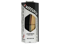 Vittoria Corsa Control  graphene 2.0 silniční plášť 700x30C kevlar