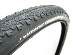 Vittoria Terreno Dry Gravel 700x38/ 40-622  plášť, kevlar skládací