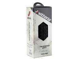 Vittoria Terreno Dry Gravel 700x38/ 40-622  plášť, kevlar skládací