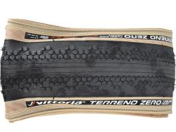 Vittoria Terreno Zero Gravel 700x47 / 47-622 Graphene 2.0  TLR plášť, kevlar skládací