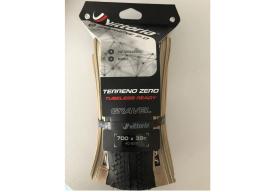 Vittoria Terreno Zero Gravel 700x47 / 47-622 Graphene 2.0  TLR plášť, kevlar skládací