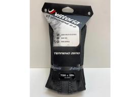 Vittoria Terreno Zero Gravel 700x38 / 40-622 Graphene 2.0  TLR plášť - kevlar skládací