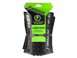 Vittoria E-BARZO  29x2.25  XC TNT Graphene 2.0   plášť, kevlar skládací