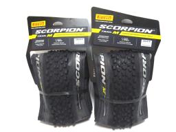 Pirelli Scorpion Trail M 29 x 2.4 ProWALL, SmartGRIP plášť   kevlar skládací