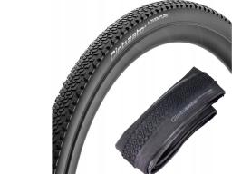 PIRELLI  ADVENTURE  700x45 plášť gravel - trekking , kevlar skládací