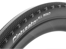 PIRELLI  ADVENTURE  All Road 700x40 plášť gravel - trekking , kevlar skládací