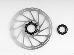 SRAM centerline brzdový kotouč 180mm