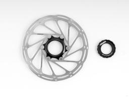 SRAM centerline brzdový kotouč 160mm