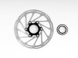 SRAM centerline brzdový kotouč 160mm