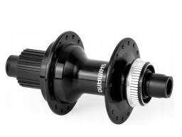 Shimano  FH-MT510 náboj zadní MTB 12/142mm - 32děr