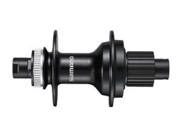 Shimano  FH-MT510 náboj zadní MTB 12/142mm - 32děr