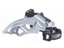 Shimano Acera FD-T3000-TS - přesmykač trekingový - 3x9