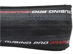 Vittoria Rubino Pro graphene 2.0 silniční plášť 700x28C kevlar